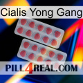 Cialis Yong Gang 19